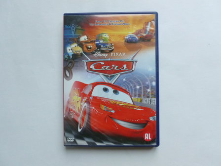 Disney - Cars (DVD)