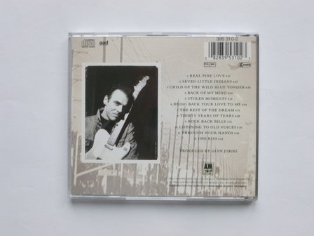 John Hiatt - Stolen Moments