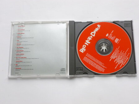 Red Hot + Dance - various artists