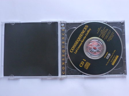 Lol Creme / Kevin Godley - Consequences (2 CD)