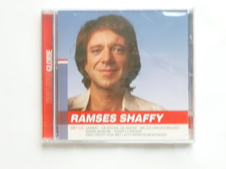 Ramses Shaffy - Hollands Glorie (nieuw)