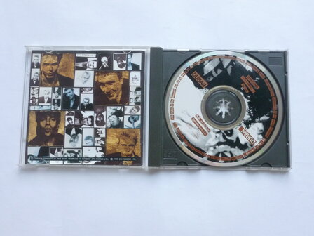 Duran Duran - The wedding album