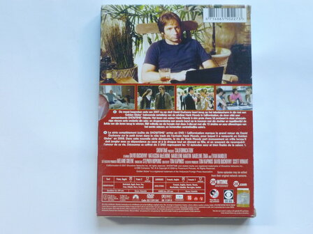 Californication - Seizoen 1 (3 DVD)