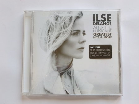 Ilse Delange - After the hurricane