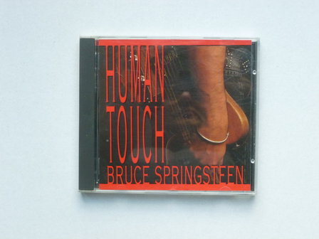 Bruce Springsteen - Human Touch