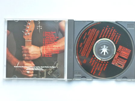 Bruce Springsteen - Human Touch