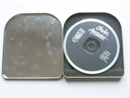 Charles Aznavour - Forever (metal box)