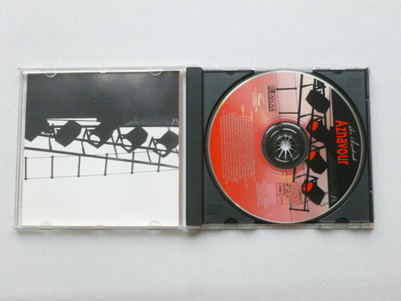 Hommage ils chantent Aznavour