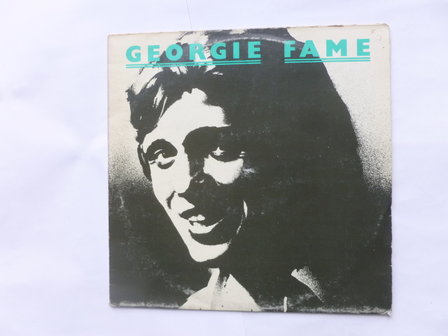 Georgie Fame (LP)