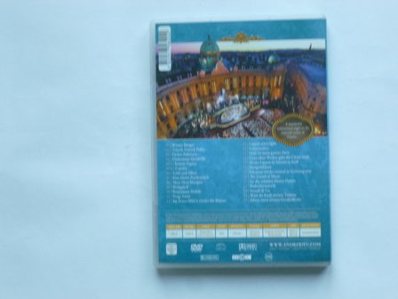Andre Rieu - Live in Vienna (DVD)