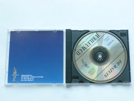 De Bazuin - Jubileum CD