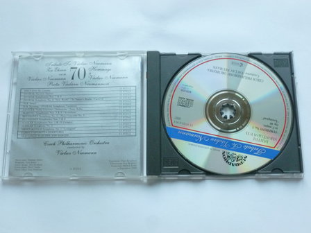 Shostakovich - Symphony no. 7 / Vaclav Neumann