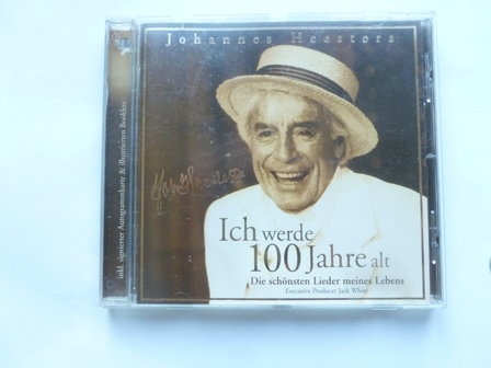 Johannes Heesters - Ich werde 100 Jahre alt