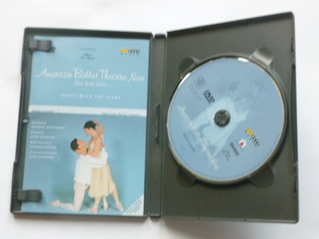 American Ballet Theatre Now (DVD)