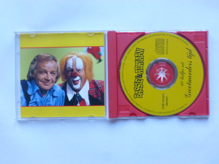 Bassie &amp; Adriaan - 60 Liedjes uit Grootmoeders tijd