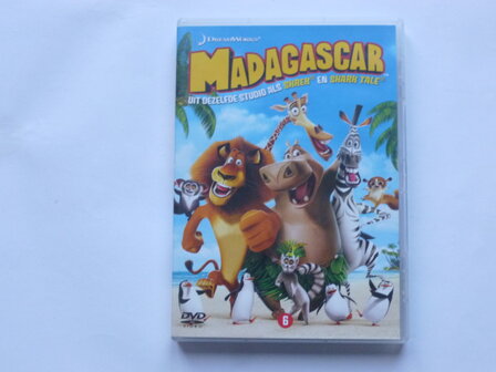 Madagascar (DVD)