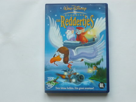 De Reddertjes  (DVD)