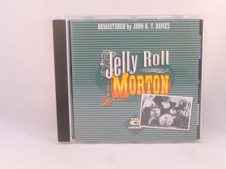 Jelly Roll Morton - 1930 (JSP)