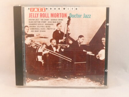 Jelly Roll Morton - Doctor Jazz