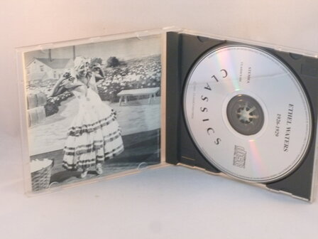 Ethel Waters - Classics 1926-1929