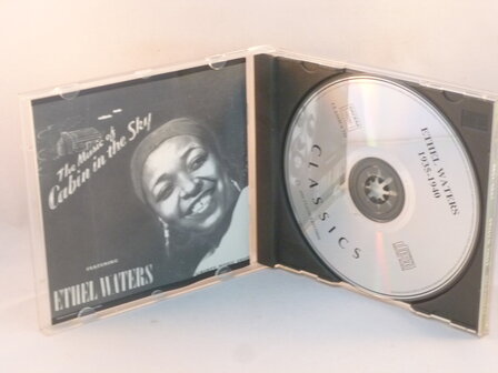 Ethel Waters - Classics 1935-1940