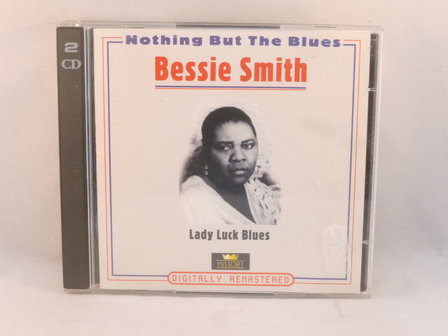 Bessie Smith &lrm;&ndash; Lady Luck Blues (remastered)