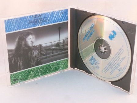 Umberto Tozzi - Invisibile