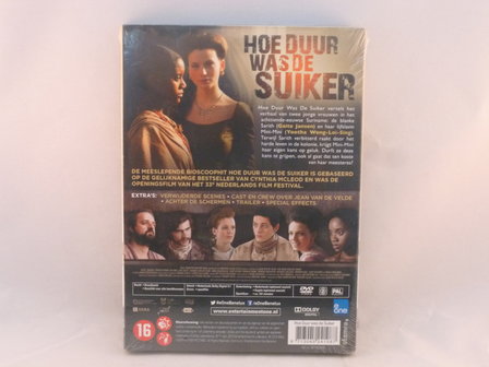 Hoe duur was de suiker (DVD) nieuw