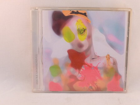 Marianne Faithfull - Kissin Time