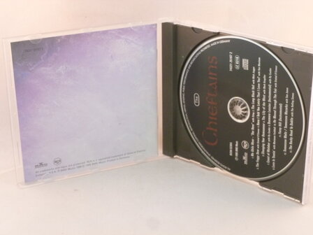 The Chieftains - The Long Black Veil