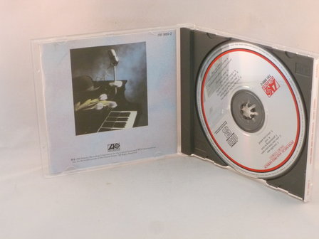 Janis Siegel and Fred Hersch - Short Stories