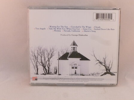 The Jayhawks - Hollywood Town Hall (American rec.)