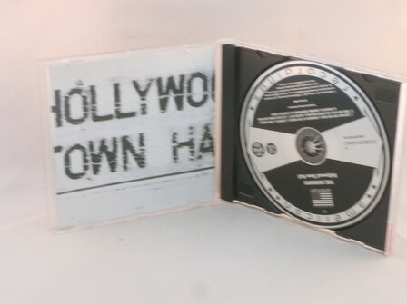 The Jayhawks - Hollywood Town Hall (American rec.)