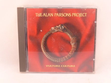 The Alan Parsons Project - Vulture Culture
