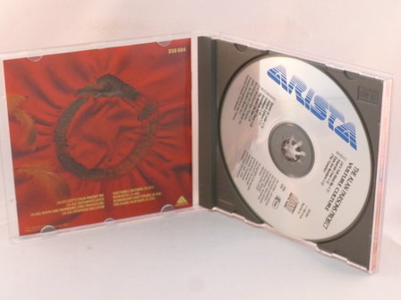 The Alan Parsons Project - Vulture Culture