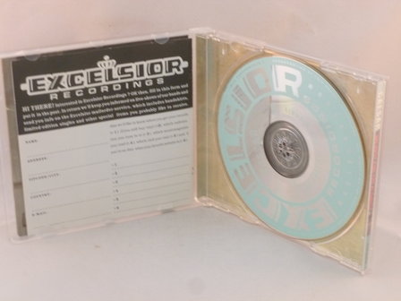 Caesar - No rest for the alonely