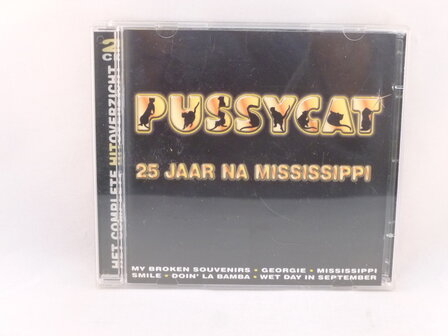 Pussycat - 25 jaar na Mississippi (2 CD)