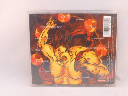 Sepultura - Against