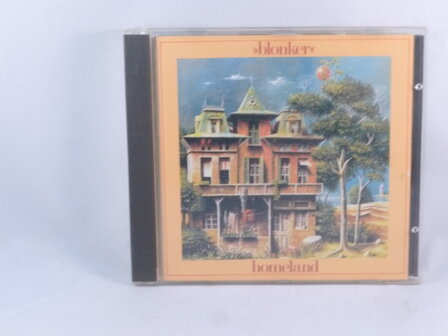 Blonker - Homeland