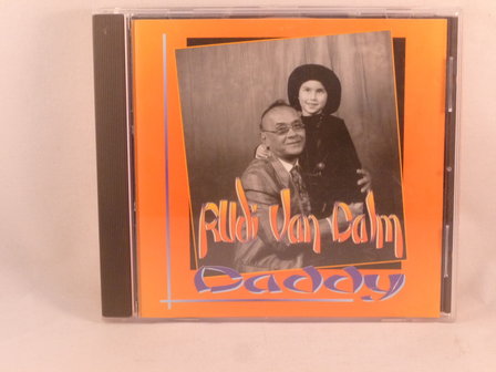 Rudi van Dalm - Daddy