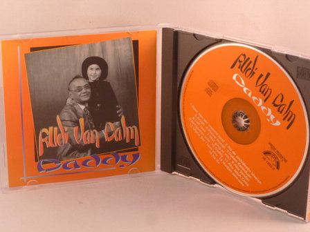 Rudi van Dalm - Daddy