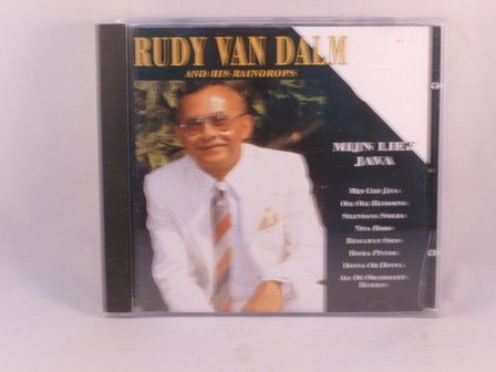 Rudy van Dalm - Mijn lief Java