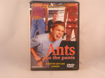 Ants In The Pants (DVD)