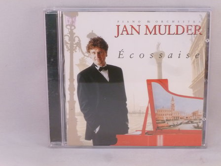 Jan Mulder - Ecossaise 1