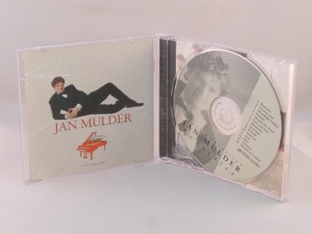 Jan Mulder - Ecossaise 1