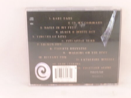 Crowded House - Together Alone
