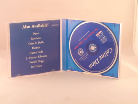 Celine Dion - Ne partez pas sans moi