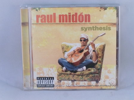 Raul Midon - Synthesis