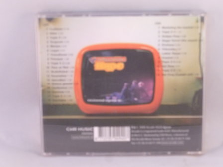 De Vliegende Panters - Hype (2 CD)
