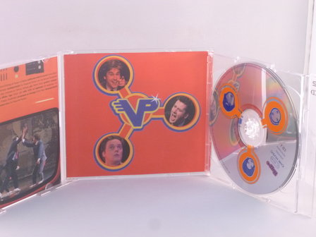 De Vliegende Panters - Hype (2 CD)